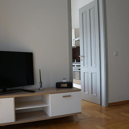 Kokon Apartments Leipzig Chambre photo