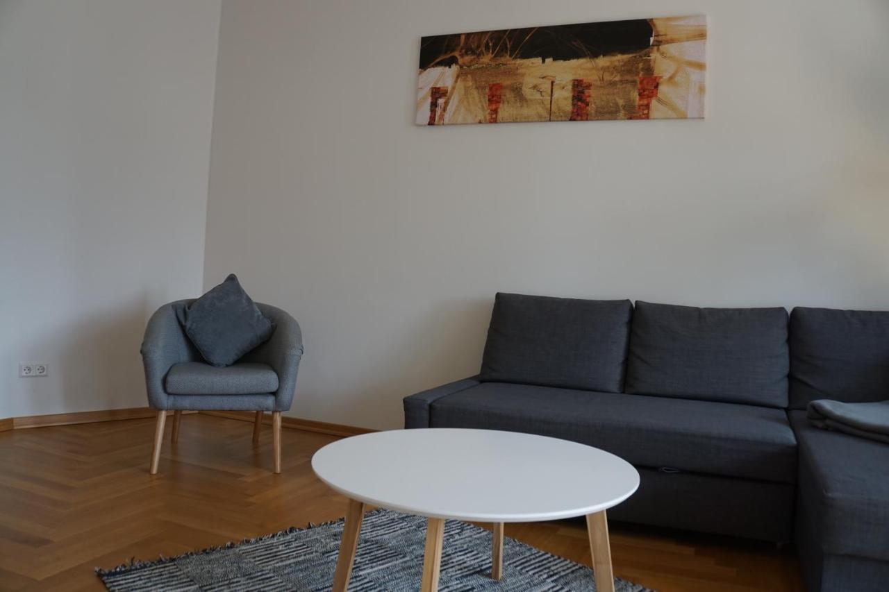 Kokon Apartments Leipzig Extérieur photo