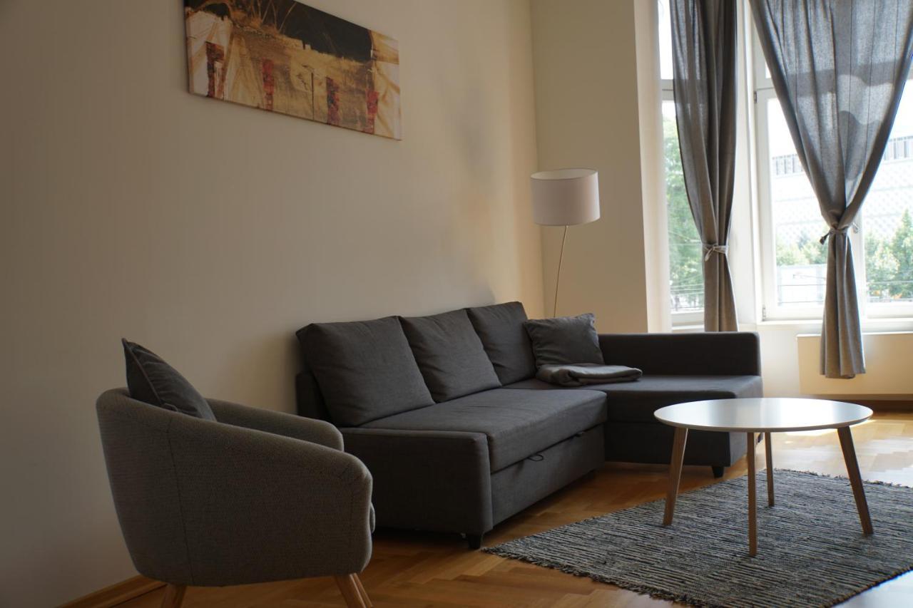 Kokon Apartments Leipzig Extérieur photo