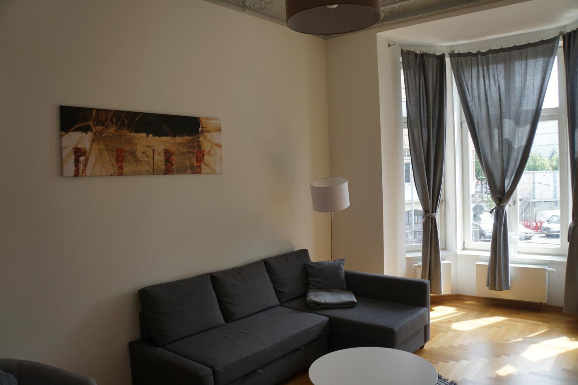 Kokon Apartments Leipzig Chambre photo