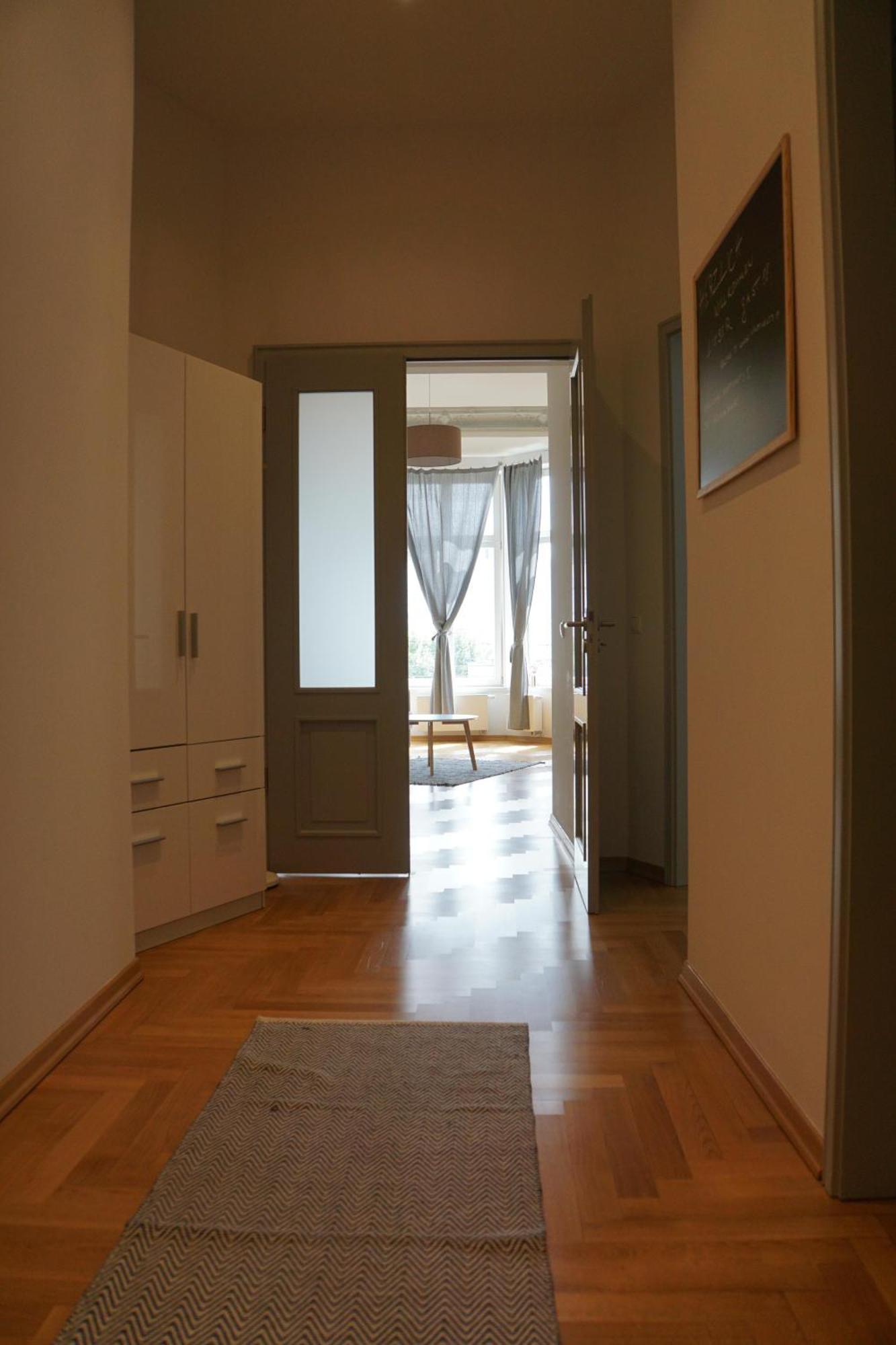 Kokon Apartments Leipzig Chambre photo