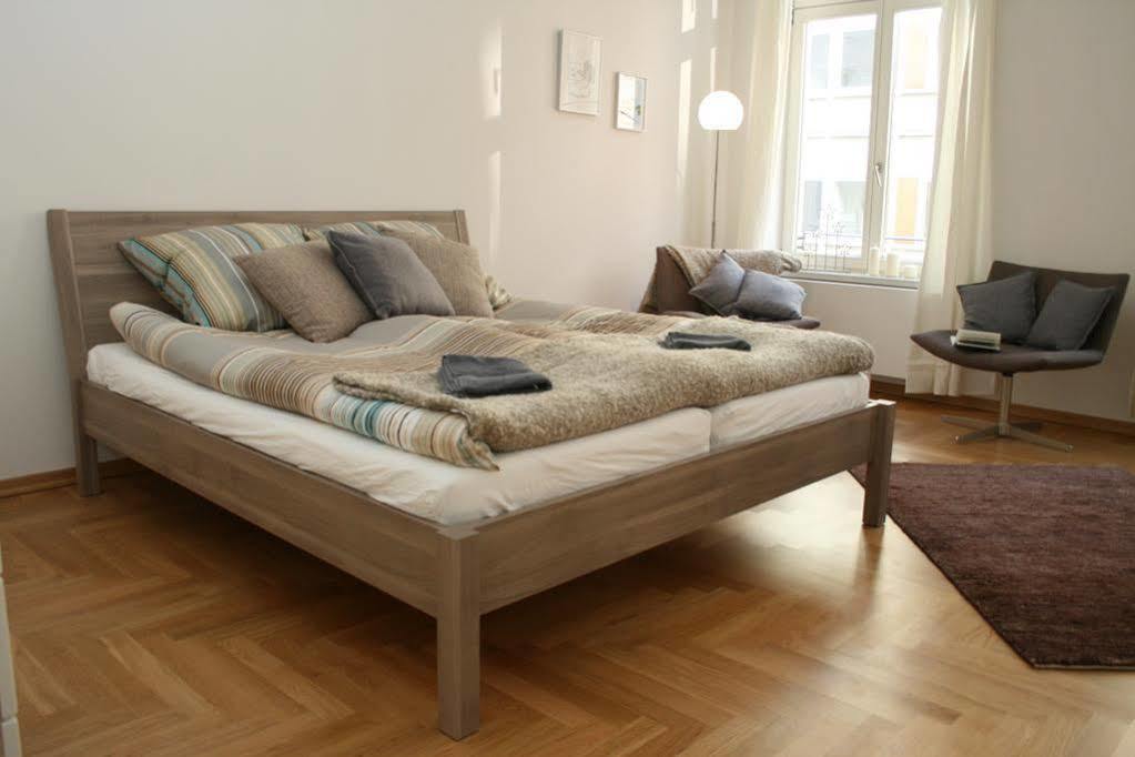 Kokon Apartments Leipzig Extérieur photo