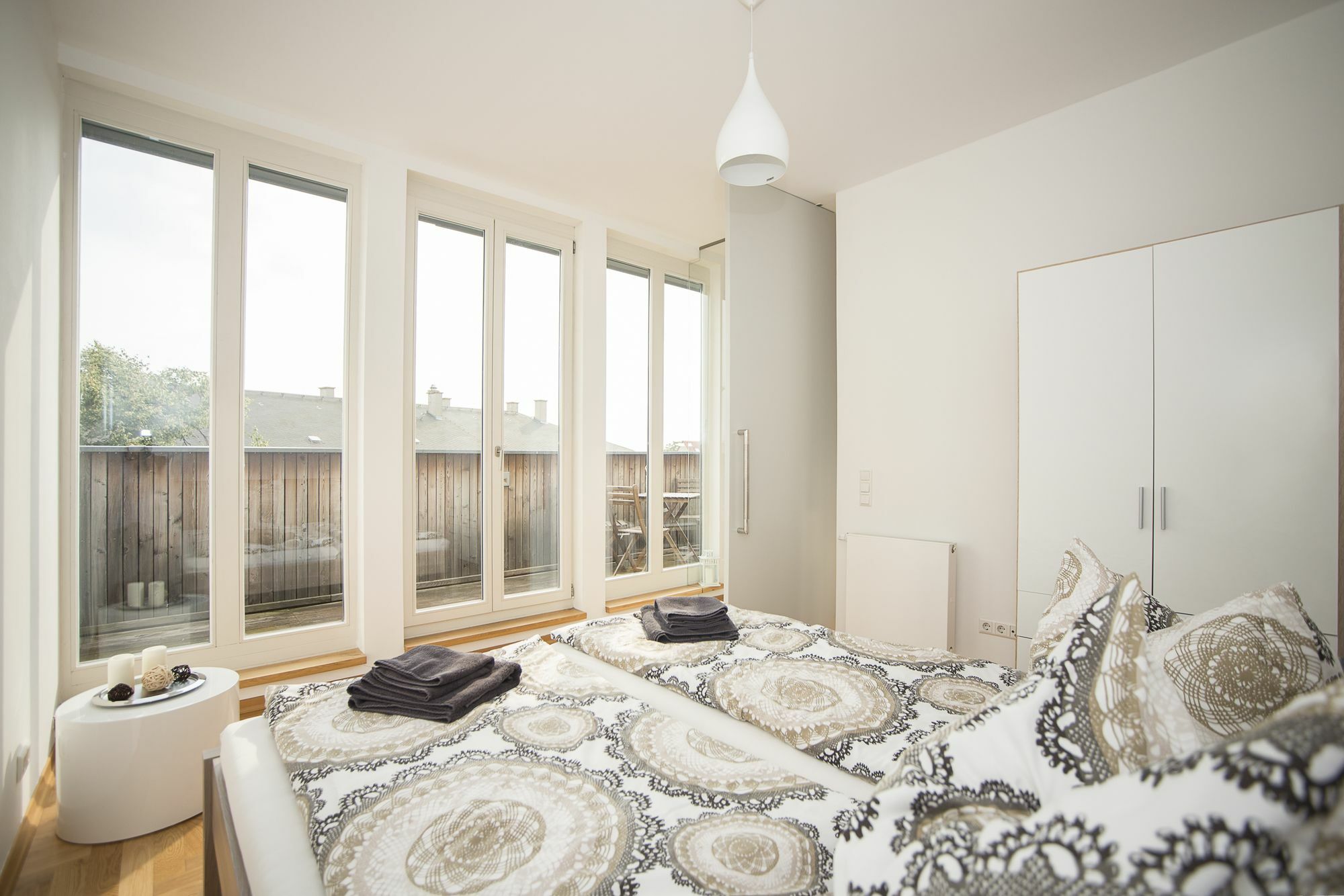 Kokon Apartments Leipzig Extérieur photo