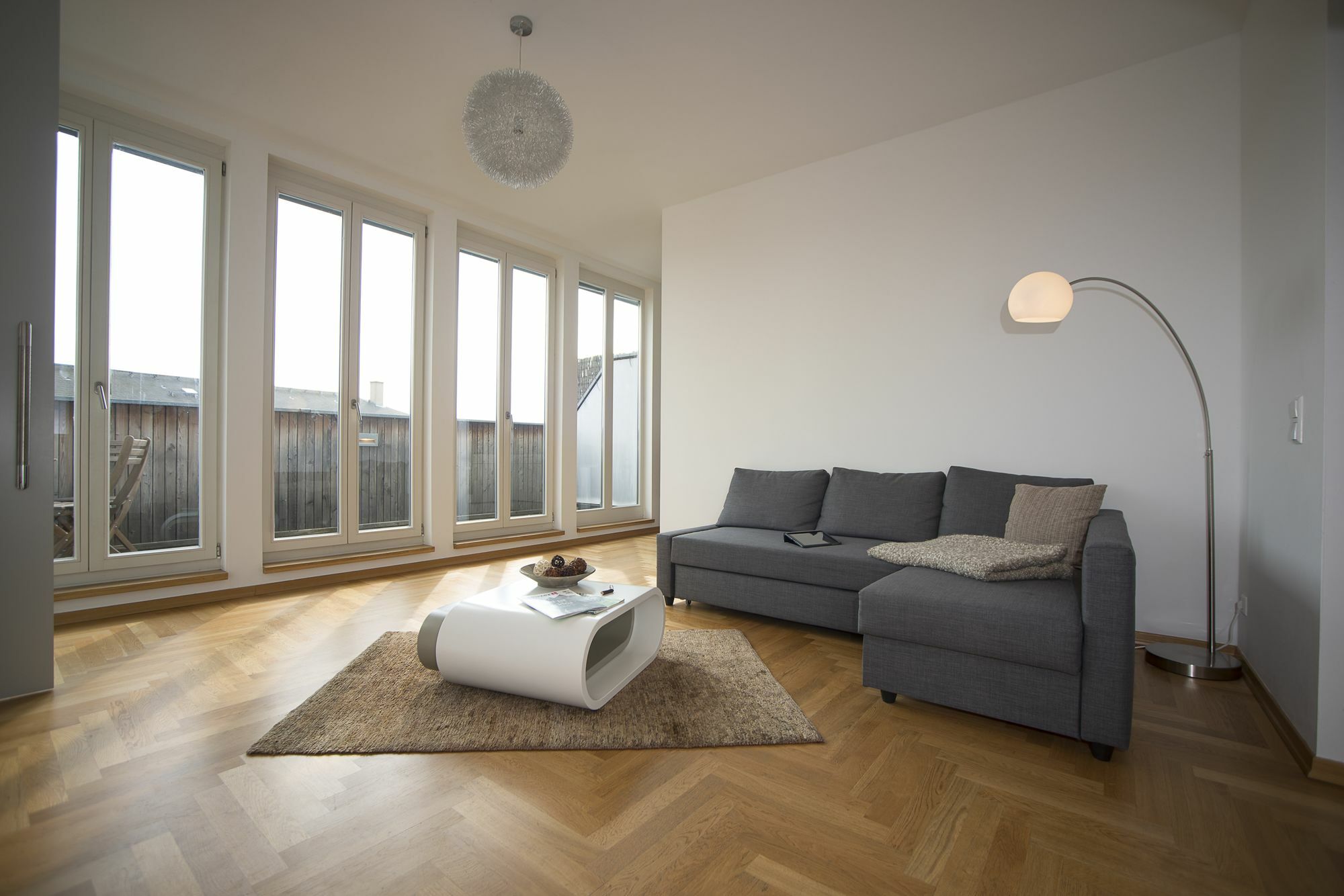 Kokon Apartments Leipzig Extérieur photo